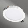 HOPEN - Luminaria tipo downlight LED.