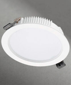 HOPEN - Luminaria tipo downlight LED.