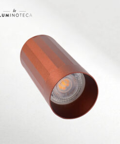 Luminaria LED tipo Downlight