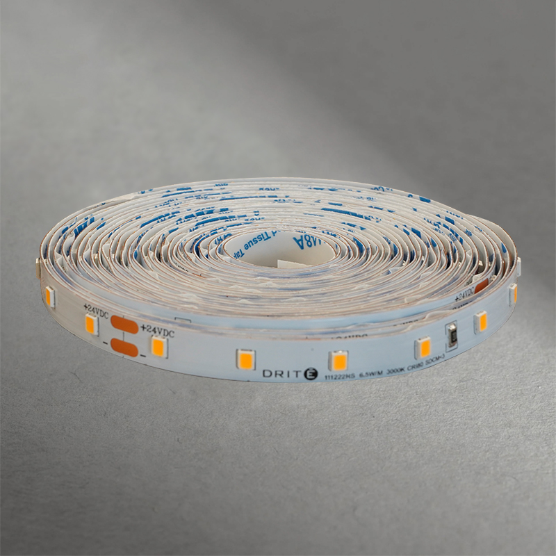 AURORA - Cinta LED 64Led/m 6.5W/m.