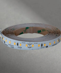 AURORA - Cinta de LED 128/Led/m 12.2W/m.