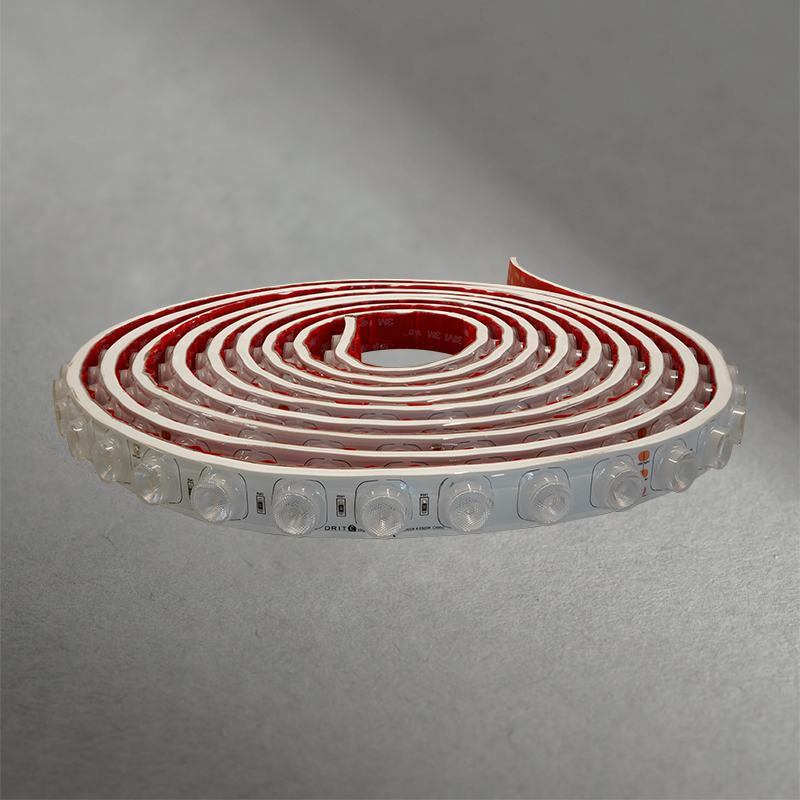 AURORA - Cinta LED Wall Washer 2835 42LED/m 14W/m.
