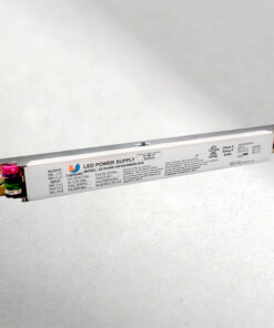 Driver 44W 120-277V para luminaria LED 27-42V.