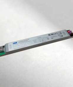 Driver 47W 120-277V para luminaria LED 27-54V.