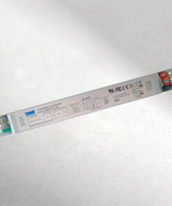 Driver Fahold 58W 120-277V para luminaria LED 20-50V.