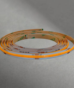AURORA - Cinta de LED tipo COB 320Led/m 10W/m.