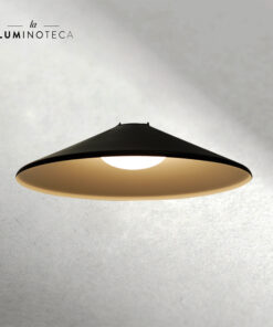 ULVIK - Luminaria lineal LED de suspender 18W 3000K.