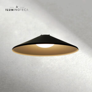 ULVIK - Luminaria lineal LED de suspender 18W 3000K.