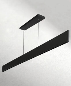 Sande - Luminaria LED para descolgar 45W 3000K.