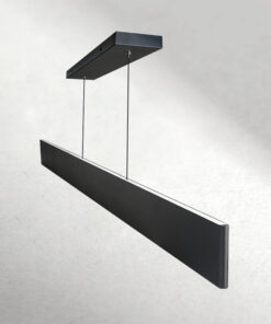 Alternative view of Sande - Luminaria LED para descolgar 45W 3000K.