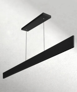 Sande - Luminaria LED para descolgar 45W 3000K.