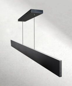 Alternative view of Sande - Luminaria LED para descolgar 45W 3000K.