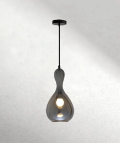 DOWN DROP - Luminaria de descolgar LED E27.
