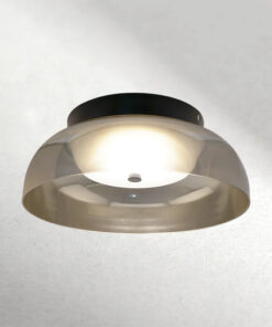 Luminaria decorativa LED de Techo 7W 3000K.