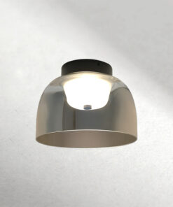 Luminaria decorativa de techo 5W.