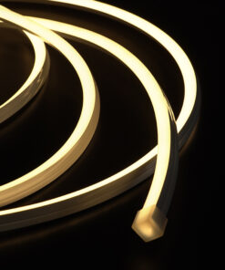 Alternative view of Aurora - Cinta LED 360 Neon Flex 140Led/m 8W/m