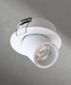 Dovre - Luminaria LED tipo Spot 3W