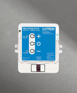 Módulo de atenuación de RF con control de 0-10V.