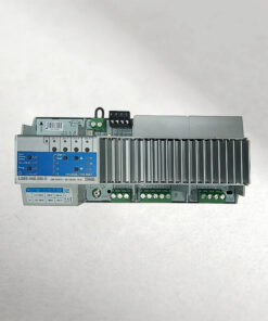 PRO LED+ módulo de alimentación eléctrica de fase adaptable.