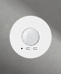 Sensor de ocupación inalámbrico Radio Powr Savr.