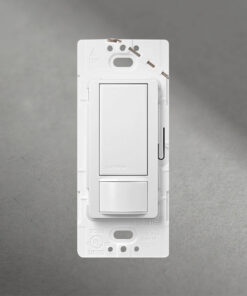 Maestro Sensor Switch.