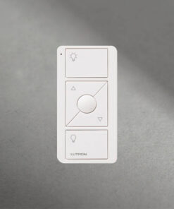 Control inalámbrico Pico Caseta.