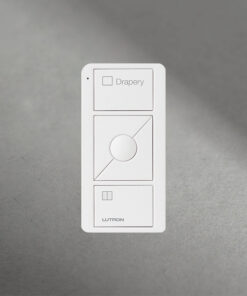 Control inalámbrico Pico Caseta