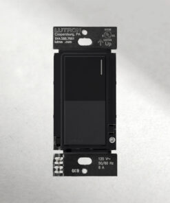 Control RadioRA 3 RF Sunnata.