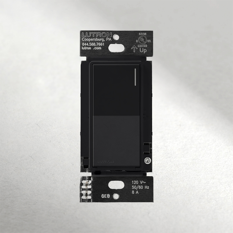 Control RadioRA 3 RF Sunnata.