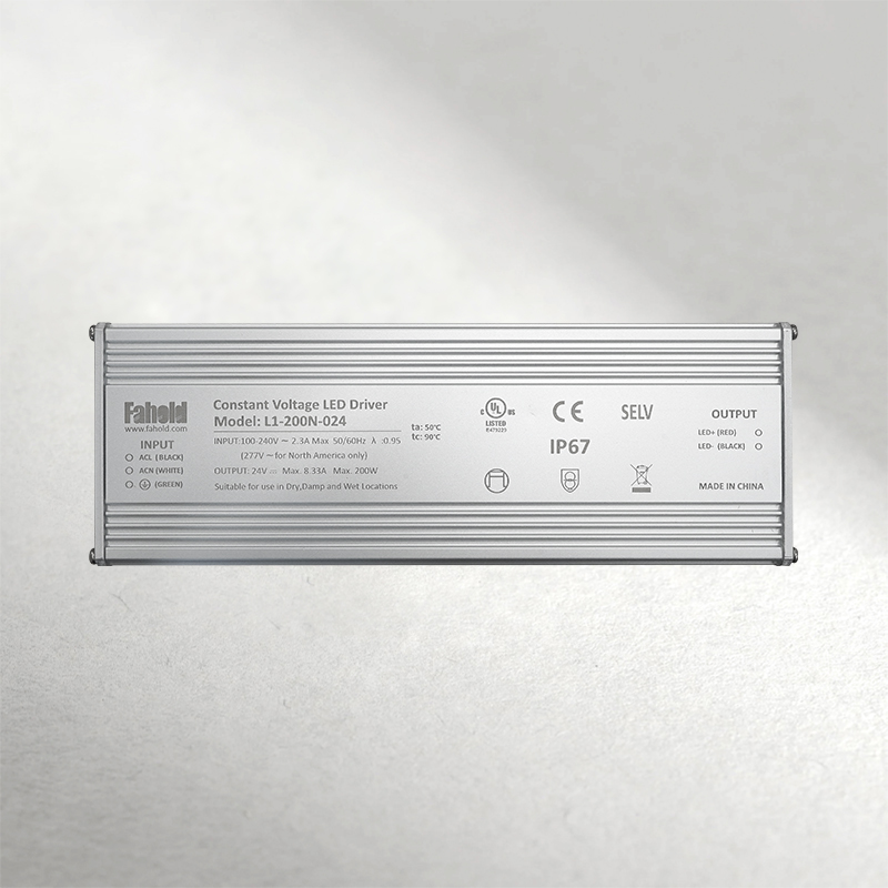 DRIVER - DRV24200FA 1