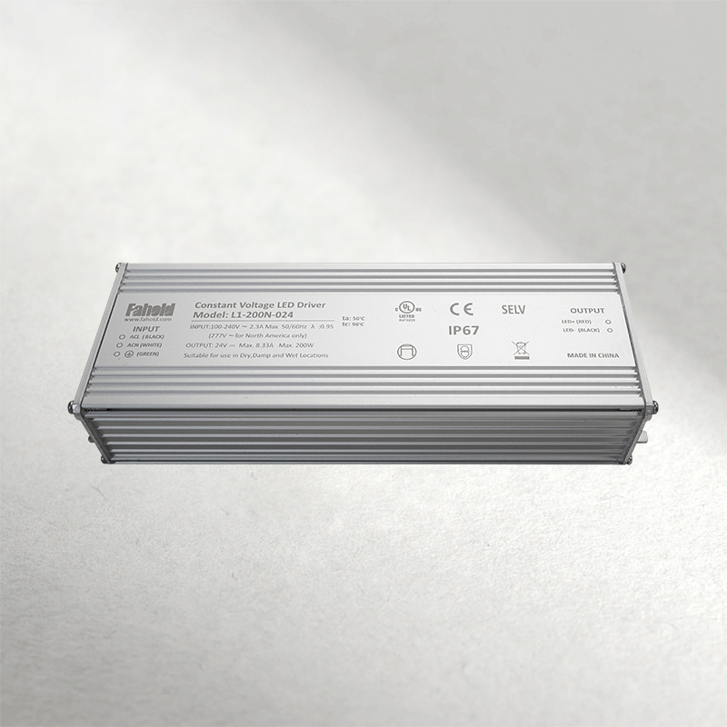 DRIVER - DRV24200FA 2