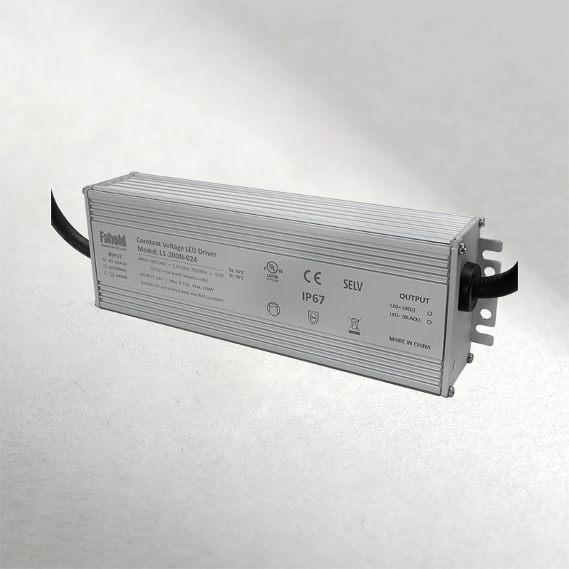 DRIVER - DRV24200FA 3