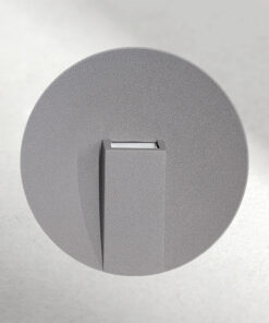 Alternative view of ALEN - Luminaria Decorativa LED Tipo Aplique 6W Luz Cálida