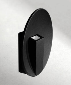 ALEN- Luminaria LED Tipo Aplique 6W 3000K.