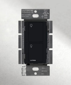 Interruptor Caseta inalambrico conmutable.