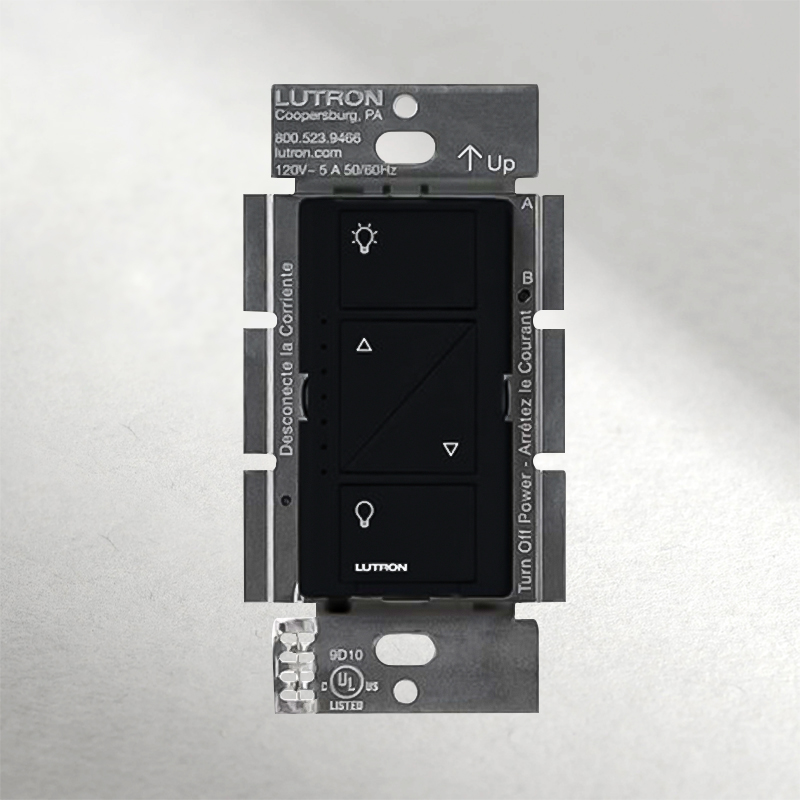 Atenuador Caseta Wireless.