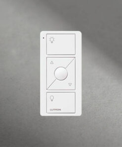 Control inalámbrico Pico 3 botones.