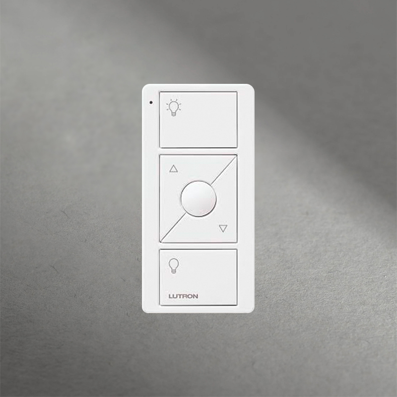 Control inalámbrico Pico 3 botones.