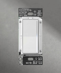 Sunnata - Atenuador Toque por fase para incrustar.