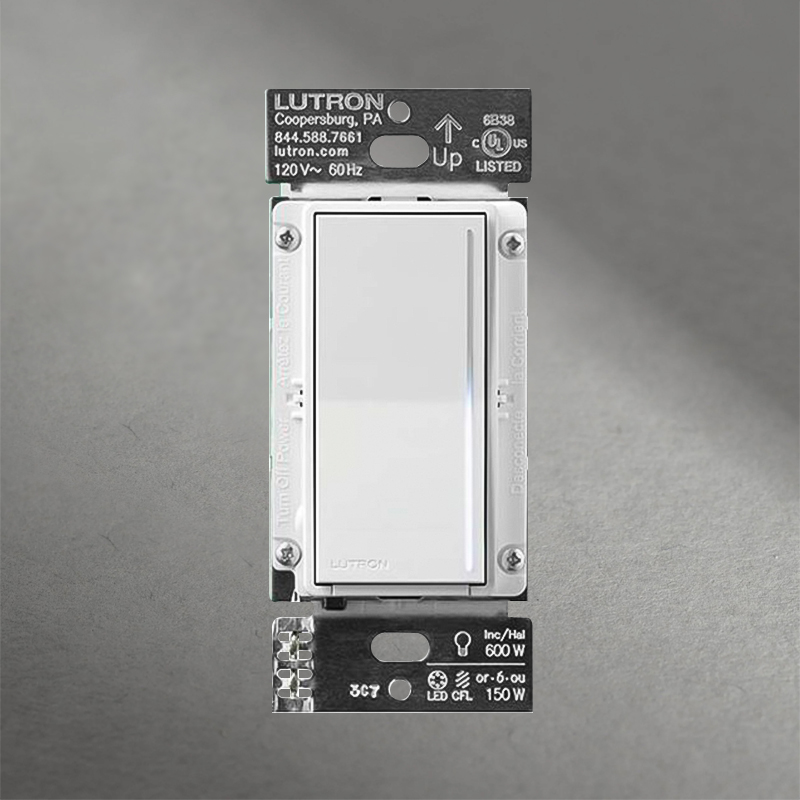 LUTRON - ST-PRO-N-WH - SUNNATA