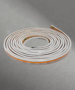 AURORA - Cinta de LED tipo COB 320Led/m 10W/m.