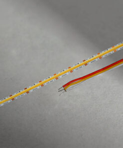Alternative view of Aurora- Cinta LED COB 608LED/m 14W/m.