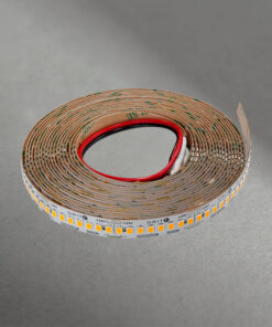 AURORA- Cinta LED 22W/m 240LED/m 3000K.