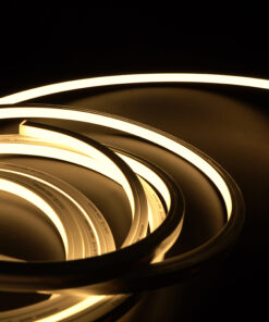 Alternative view of Aurora - Cinta LED 360 Neon Flex 140Led/m 10W/m.
