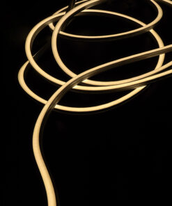 Alternative view of Aurora - Cinta LED  Lateral Neon Flex 140Led/m 8W/m