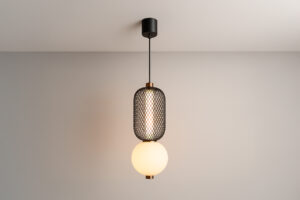 Lámpara colgante LED NORA  2700K