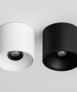 Luminaria LED SORUM M 16W CCT Changeable