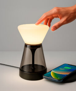 SOMNA - Luminaria LED de Mesa