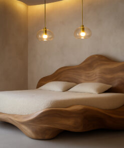 Alternative view of Lámpara Decorativa Colgante E-27