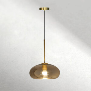 Lámpara Decorativa Colgante E-27